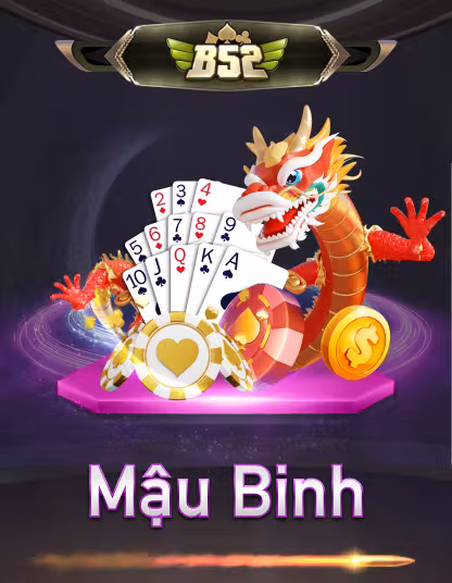mcwin casino B52 Mậu Binh